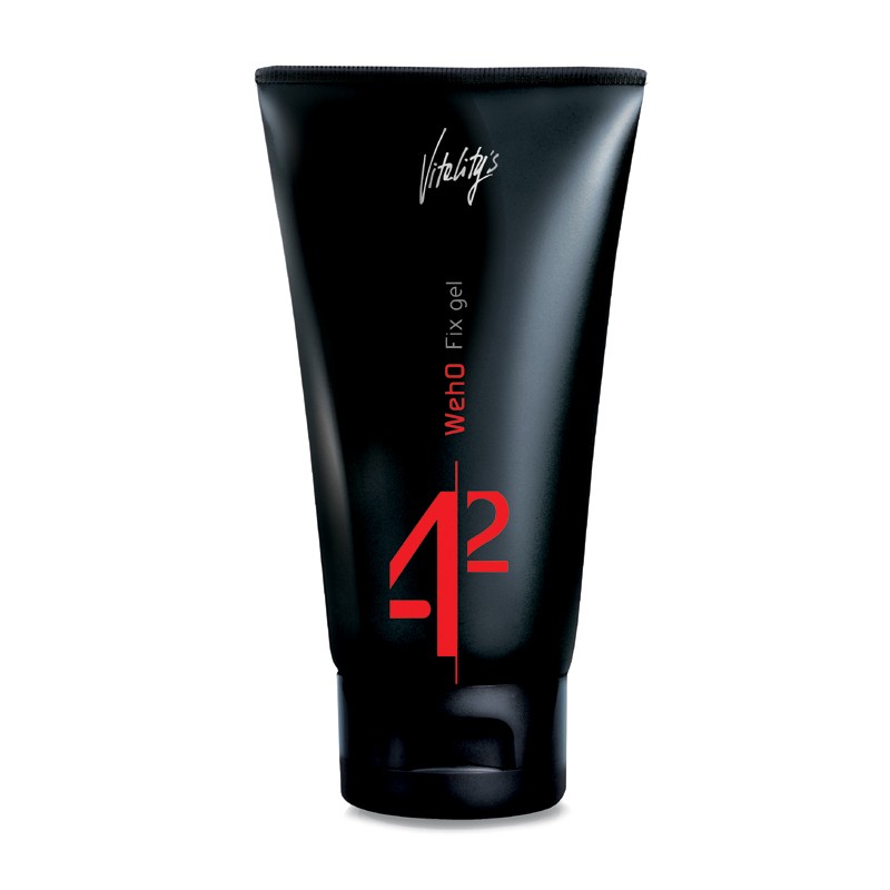 Weho Fix gel fort 200ml